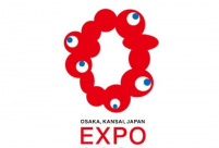 2025年大阪世博会会徽LOGO正式发布