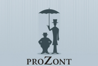 Prozont LOGO