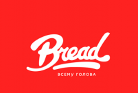 Bread字体设计