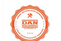 DAN MALARKEY LOGO