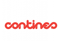 Contineo字体设计