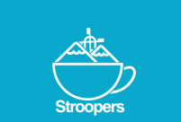 Stroopersĥlogo