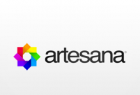 Artesana̱