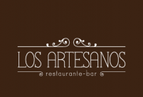 洛杉矶ARTESANOS餐厅标志设计
