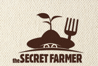 农民秘密logo标志设计欣赏