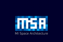 MSA标志设计欣赏