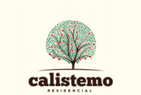 西班牙Calistemo住宅小区logo设计