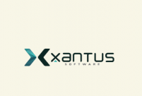 Xantus标志设计欣赏