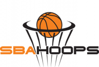 SBA篮球logo设计欣赏