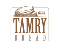 Tamry面包店logo标志设计