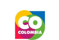 哥伦比亚国家形象LOGO