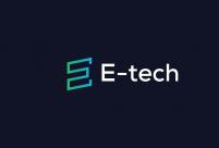 科技IT类logo设计