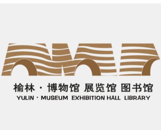 榆林“四馆两中心”项目 Logo设计作品排名