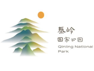 秦岭国家公园标志LOGO方案邀您来评！