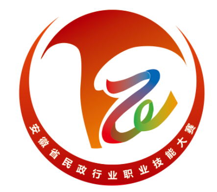 2025갲ʡҵְҵܴʶLOGOĹ