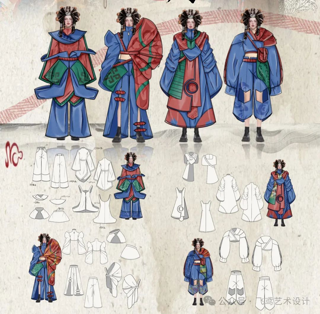 【北京展演】2025第二届“梦创杯”设计展演大赛免费报名 【北京展演】2025第二届“梦创杯”设计展演大赛免费报名.13图片