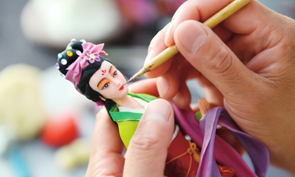 “非遗万象”华艺杯全国首届非遗传承人设计作品展评大赛(北京展)启动! “非遗万象”华艺杯全国首届非遗传承人设计作品展评大赛(北京展)启动!.16图片