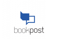 BOOKPOST����ͼ���г�LOGO���