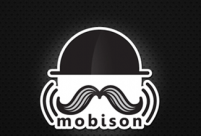 Mobison�ֻ������̱�־