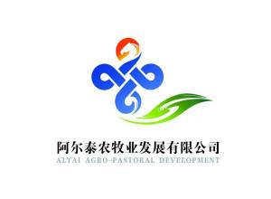 �����������찢��̩ũ��ҵ��չ���޹�˾ LOGO������ѡ�����ʾ