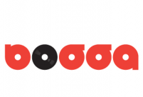 BOGGA��˹��logo���