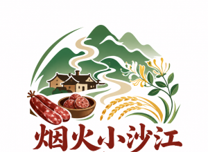 ���̻�Сɳ���������ʶ��logo����Χ��ƷͶƱ������