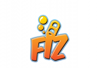 FIZ��ˮ��־LOGO