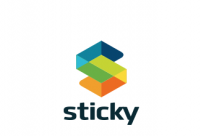 sticky��־���
