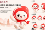 �󶫷��ٻ�����IP������ƴ���Բ���չ�