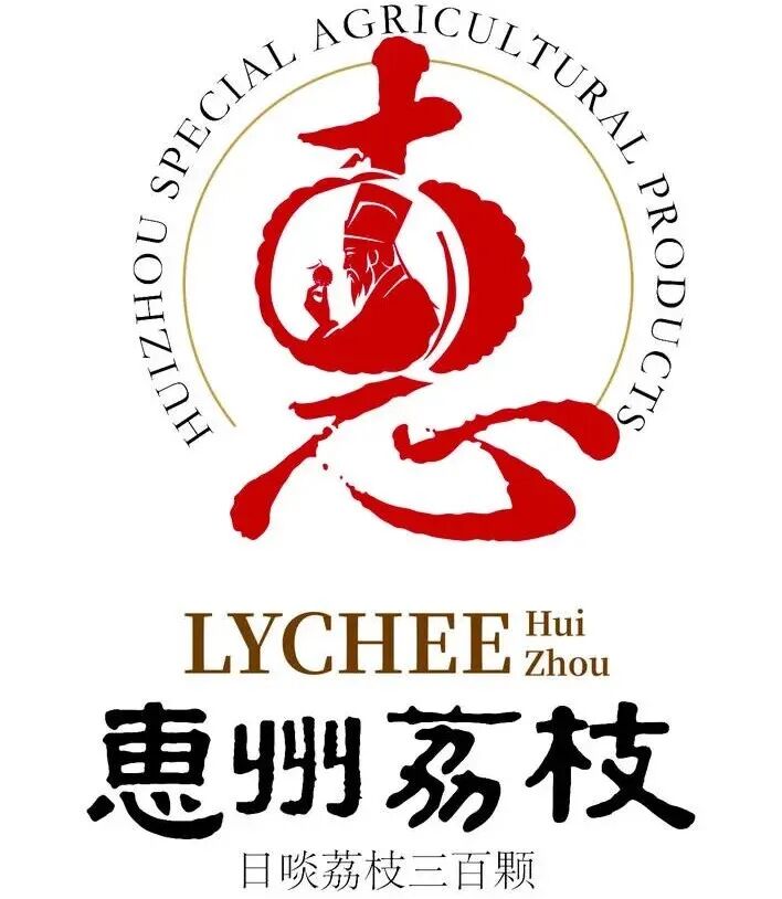 ��������֦��Ʒ��LOGO��ƽ���