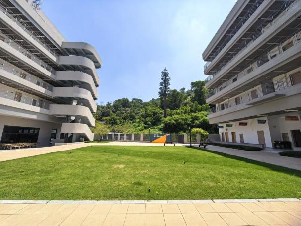 深圳理工大学第二届书院标志物设计大赛等你来 深圳理工大学第二届书院标志物设计大赛等你来.6图片